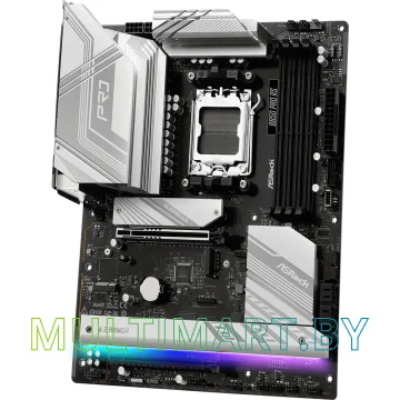 Материнская плата ASRock B850 Pro RS картинка 4